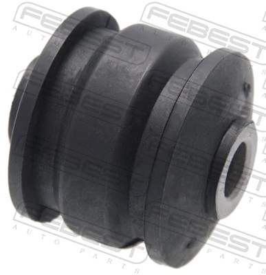 Mounting, control/trailing arm TAB-499