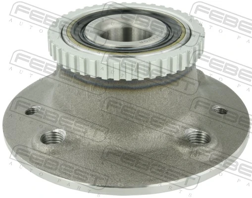 Wheel Hub 2482-KANGR