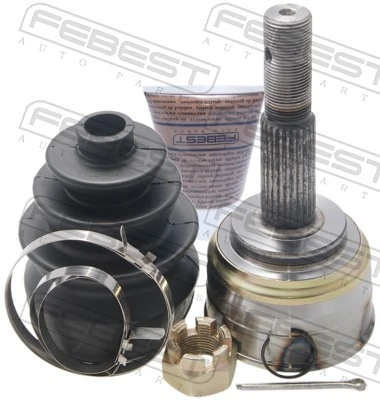 Joint Kit, drive shaft 0210-013