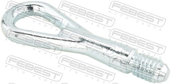 FEBEST 1799-DHA4 Tow hook