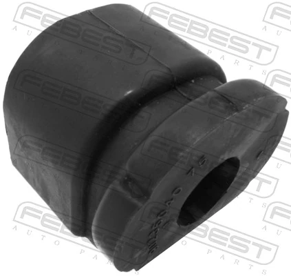 Mounting, control/trailing arm DAB-040
