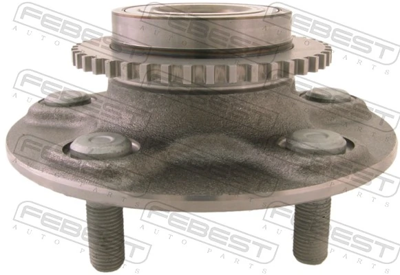 Wheel Hub 0282-A33A44R