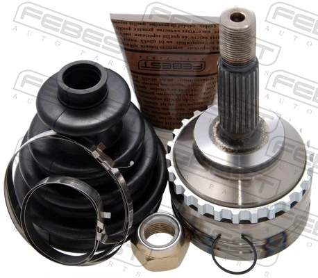 Joint Kit, drive shaft 2410-LOGA26