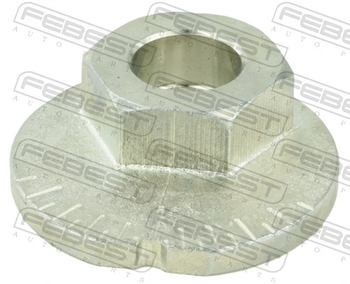 Caster Shim, axle beam 0131-009