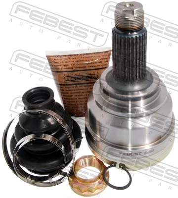 Joint Kit, drive shaft 1910-X5RR