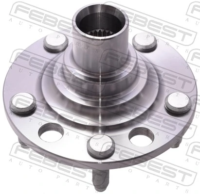 Wheel Hub 0182-ACV45R