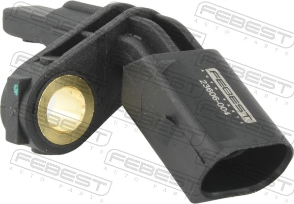 Sensor, wheel speed 23606-004