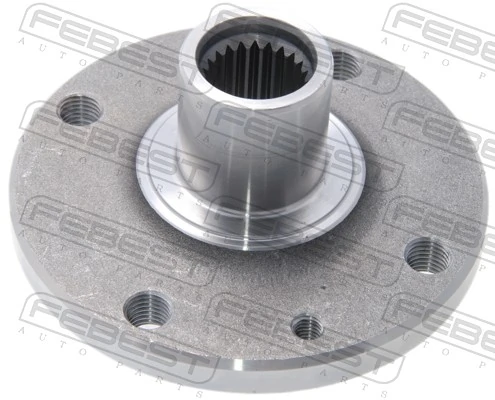Wheel Hub 0282-E11F