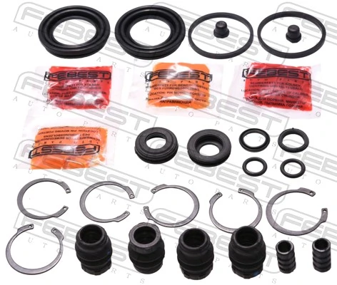 Repair Kit, brake caliper 0275-A33R