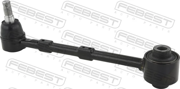 Control/Trailing Arm, wheel suspension 2225-HM