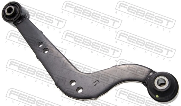 Control/Trailing Arm, wheel suspension 0125-ACA30RH