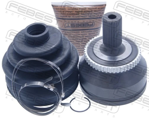 Joint Kit, drive shaft 2710-XC90