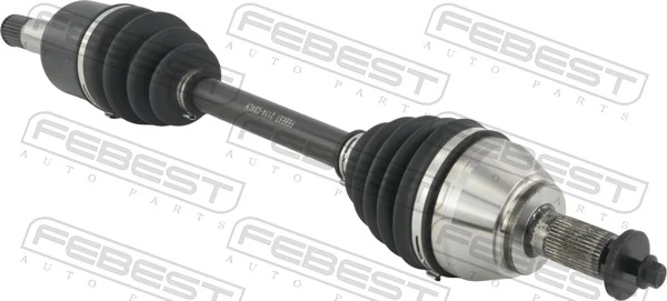 Drive Shaft 2114-CB4LH