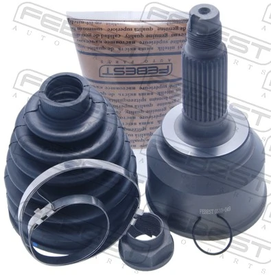 Joint Kit, drive shaft 0510-049