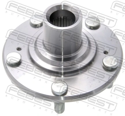 Wheel Hub 0382-FDF