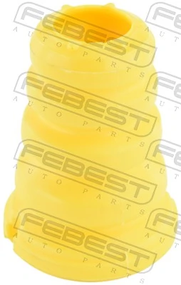 Rubber Buffer, suspension MD-GFF