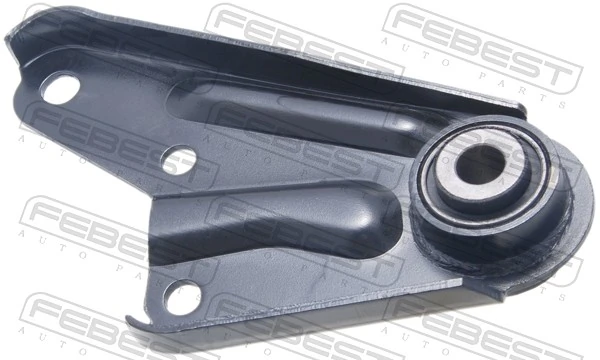 Mounting, engine MZM-3RR2