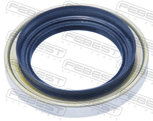 Seal Ring, wheel hub 95HDS-51770914X