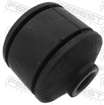 Mounting, control/trailing arm SAB-005