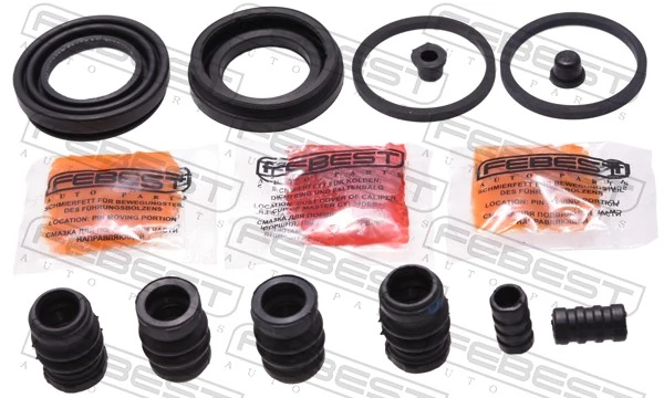 Repair Kit, brake caliper 0275-R51R