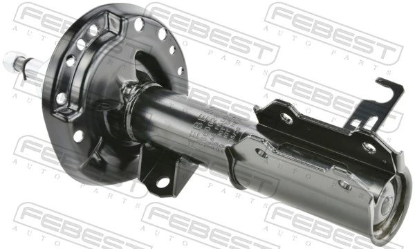 Shock Absorber 18660628FR