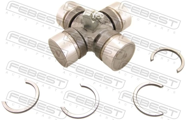 Joint, propshaft AST-GGN15