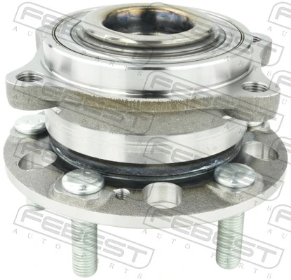 Wheel Hub 1282-SFE15F