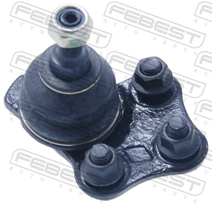 Ball Joint 2420-DUSTF