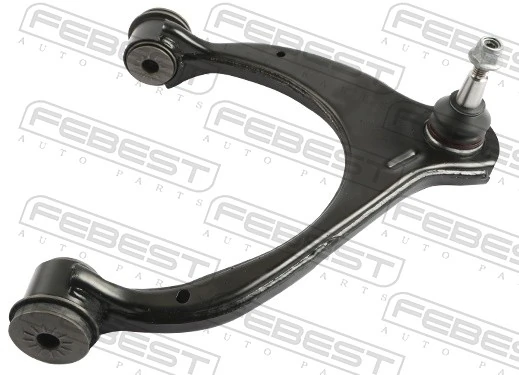 Control/Trailing Arm, wheel suspension 3224-ESCFUR