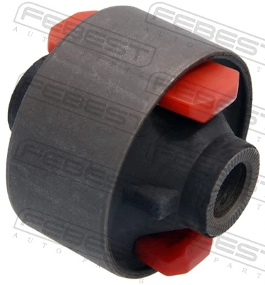 Mounting, control/trailing arm CYAB-004