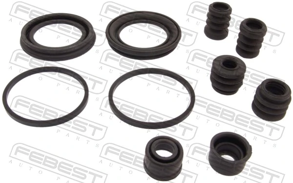 Repair Kit, brake caliper 1275-ACF