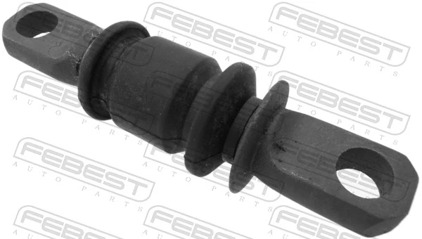 Mounting, control/trailing arm TAB-005