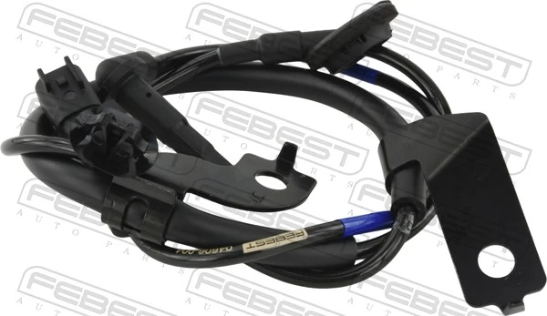 Sensor, wheel speed 04606-004