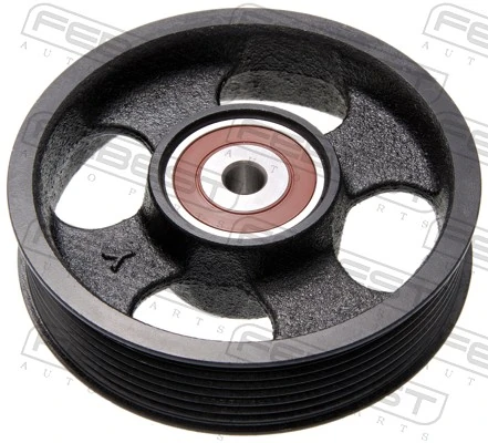 Deflection/Guide Pulley, V-ribbed belt 0188-ACA30