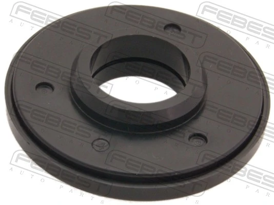 Rolling Bearing, suspension strut support mount SZB-WGR