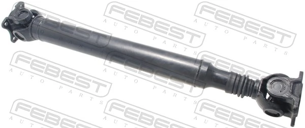 Propshaft, axle drive ASBZ-PS211