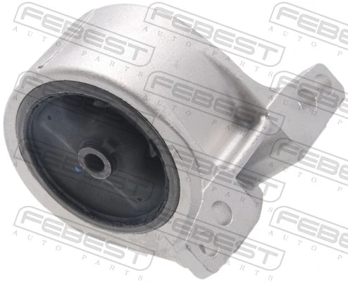 Mounting, engine NM-W10RH