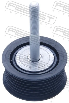 Deflection/Guide Pulley, V-ribbed belt 3488-CAY