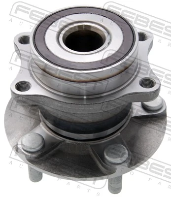 Wheel Hub 0882-G12WSMR