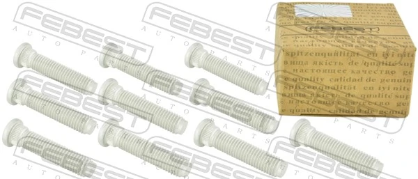 Baut roda 2184-001-PCS10