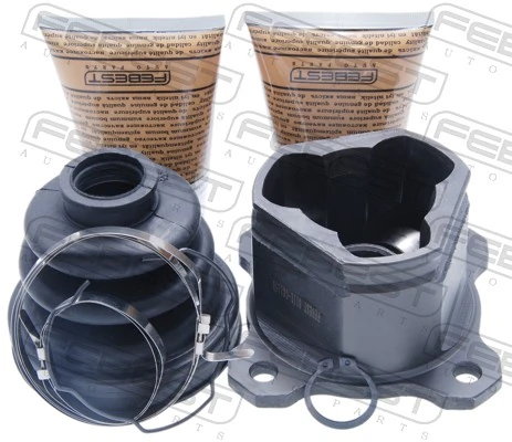 FEBEST 0111GX115R 正品