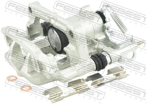 Brake Caliper 1077-T300RRH