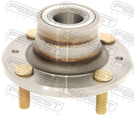 Wheel Hub 0482-DGR