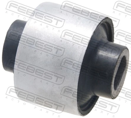 Mounting, control/trailing arm BZAB-040