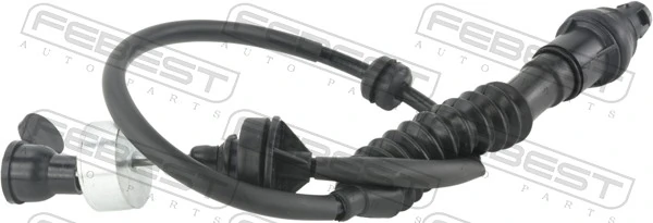Cable Pull, clutch control 25108-M59