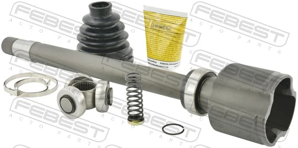Joint Kit, drive shaft 2511-BOX3RH