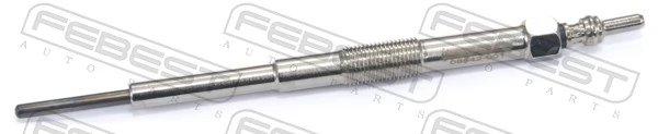 FEBEST 08642-001 Glow Plug