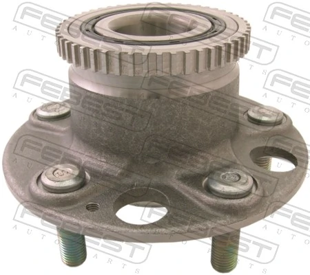 Wheel Hub 0382-RAA50R