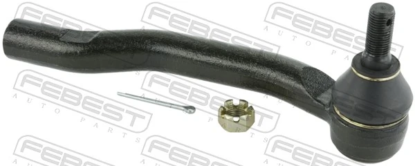 Tie Rod End 0121-GSV50LH