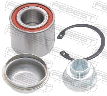 Wheel Bearing Kit DAC25520042-KIT